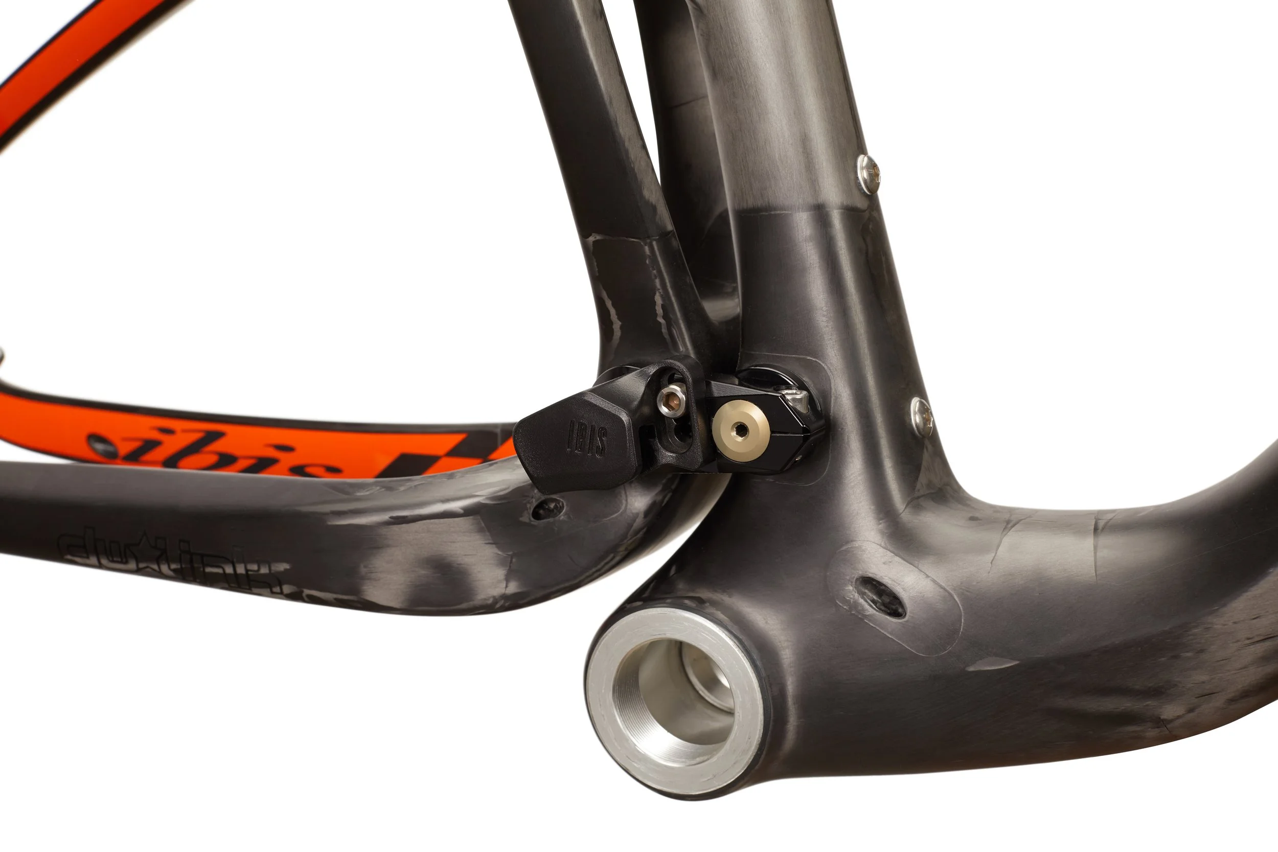 Ibis Exie USA V1 — Hyperformance Hardware